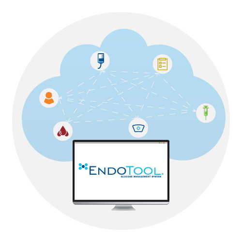 EndoTool Glucose Management System - Monarch Medical Technologies