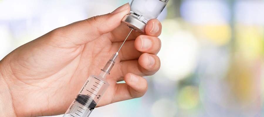 Insulin Syringe | EndoTool Glucose Management System
