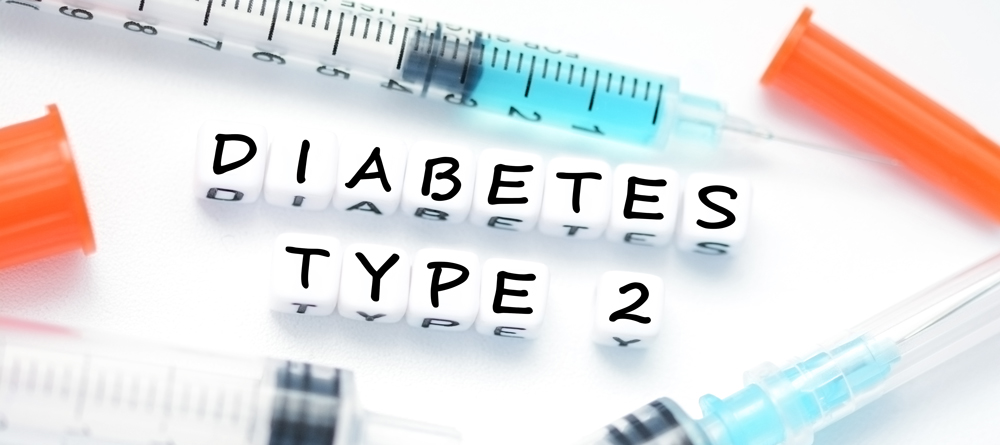 Diabetes type 2