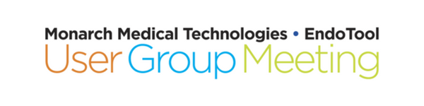 EndoTool User Group Meeting logo