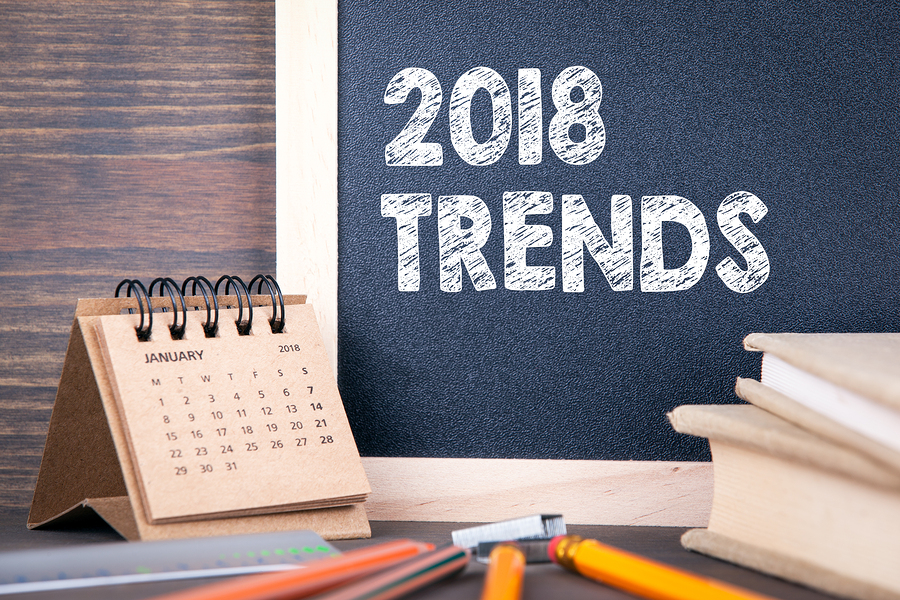 2018 glycemic managment trends