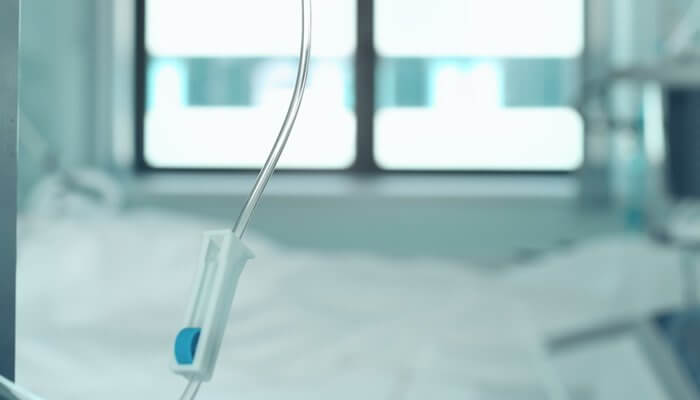 Hospital IV