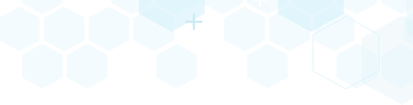 hexagon background