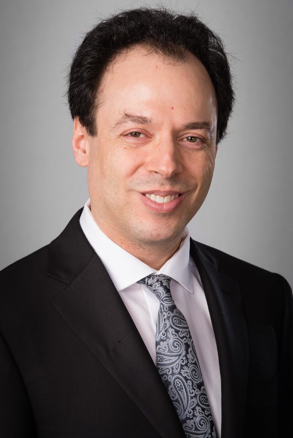 Alexander Turchin, MD, MS, FACMI