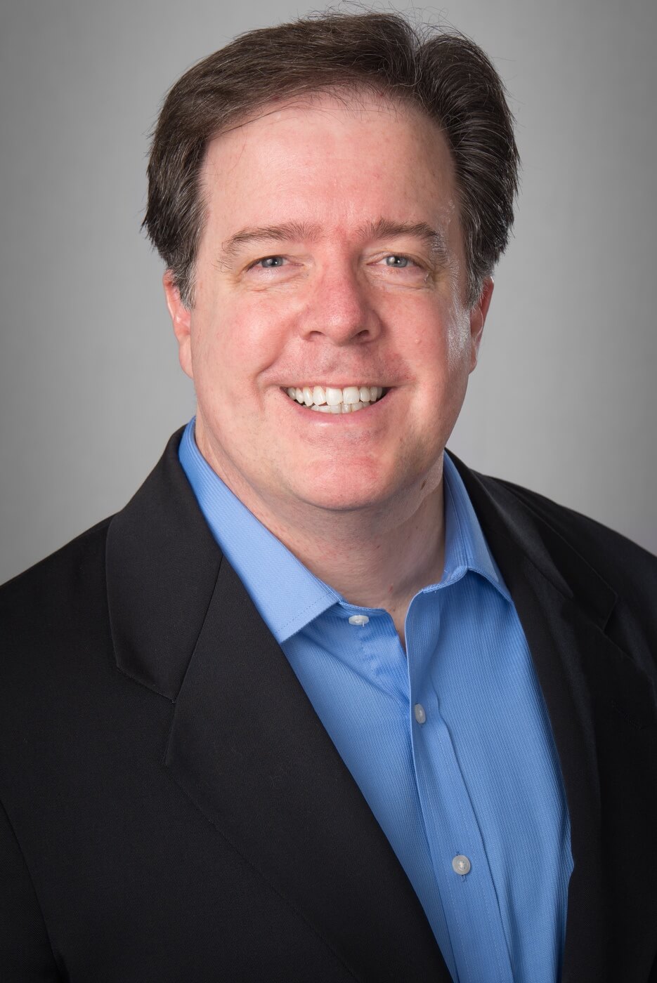 Timothy Ruchti, PhD