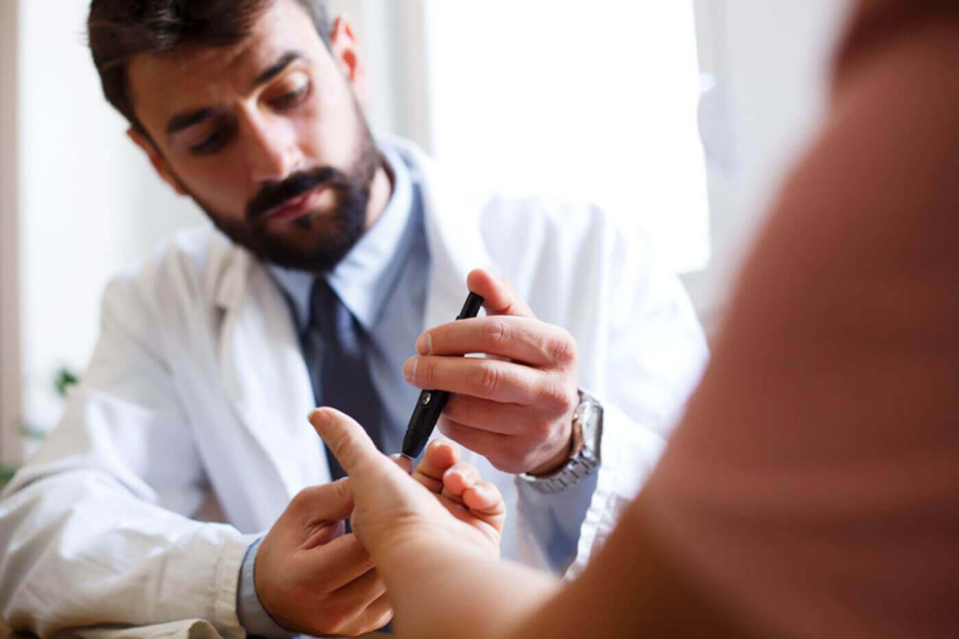 Monarch Medical Technologies EndoTool: Inpatient Management of Diabetic Ketoacidosis